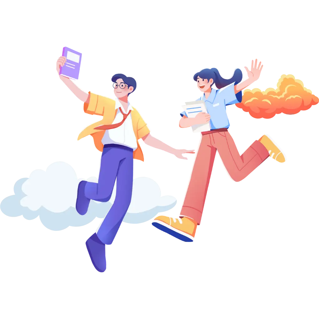 Hero Illustration
