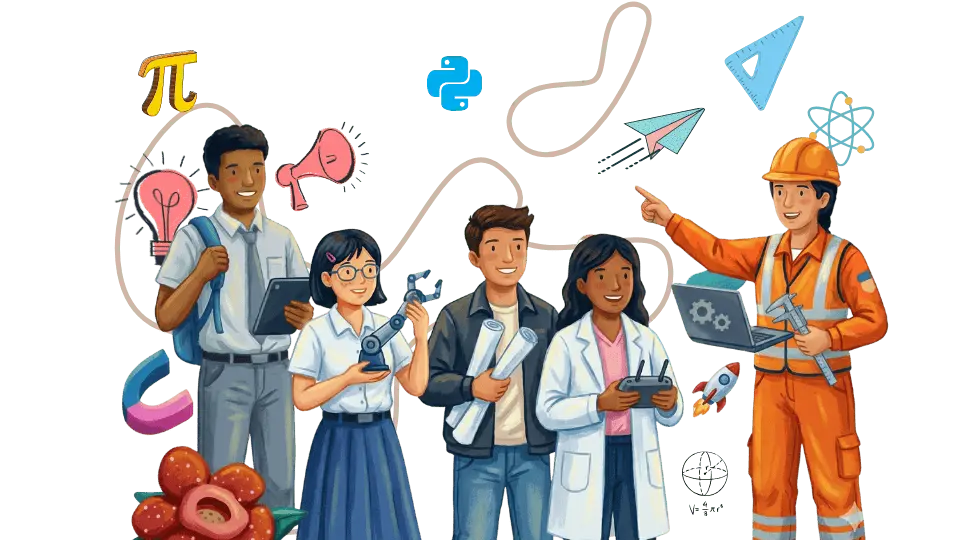 Pendidikan Pancasila Kelas IV