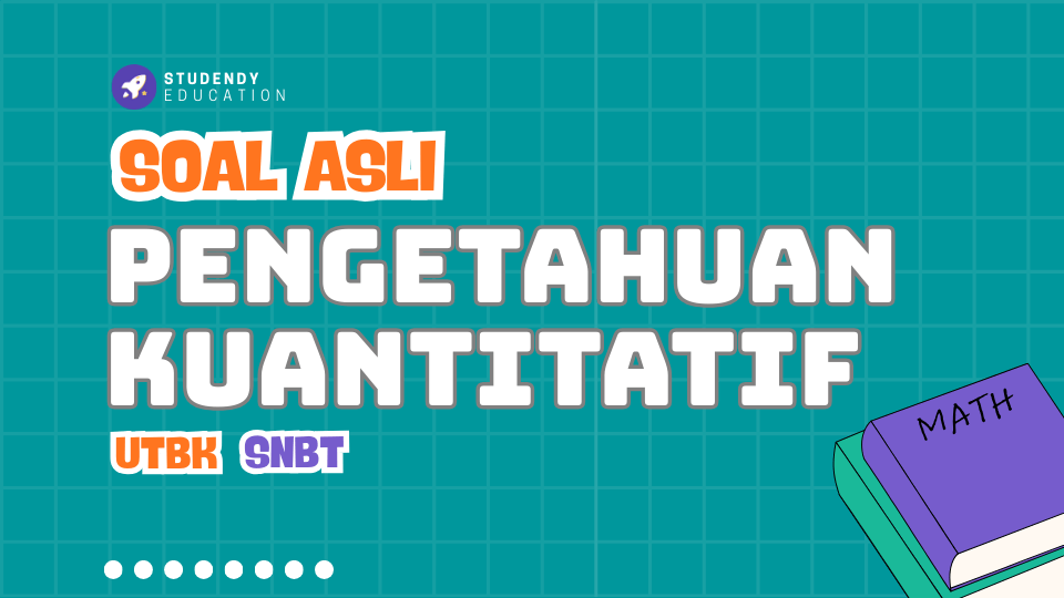 Penalaran Matematika tahun 2024